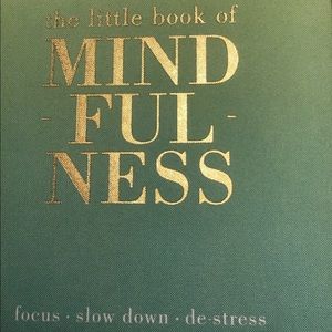 Practice Mindfulness Book